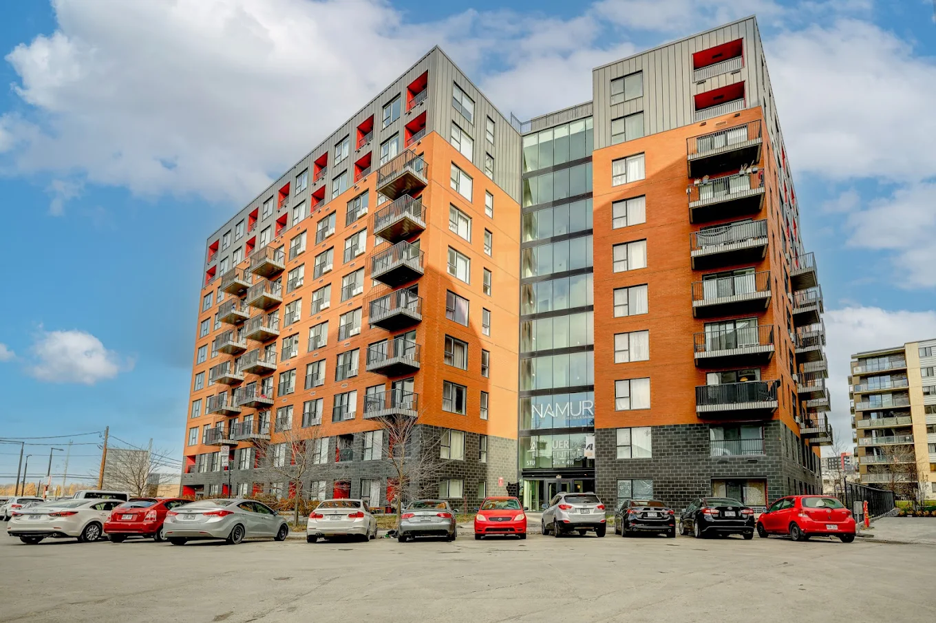 De La Savane 1 - 2 Bed